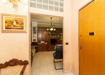 One-room apartment 45, Via Borgomasino, Torino - photo 5