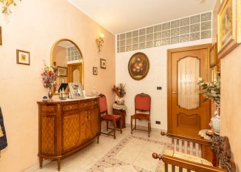 One-room apartment 45, Via Borgomasino, Torino - photo 6