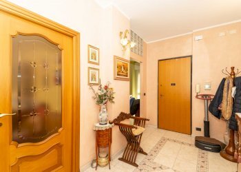 One-room apartment 45, Via Borgomasino, Torino - photo 7