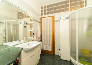One-room apartment 45, Via Borgomasino, Torino - photo 9