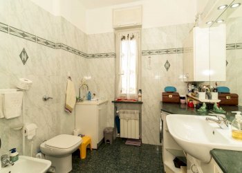 One-room apartment 45, Via Borgomasino, Torino - photo 10