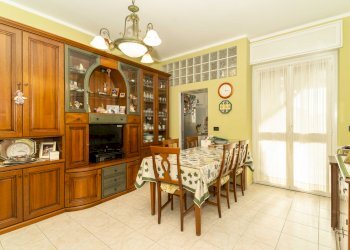 One-room apartment 45, Via Borgomasino, Torino - photo 11