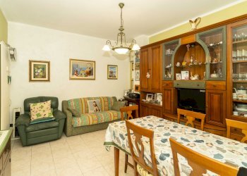 One-room apartment 45, Via Borgomasino, Torino - photo 12
