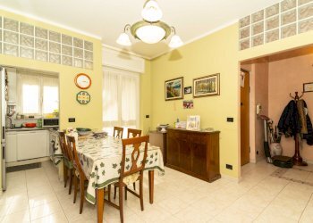 One-room apartment 45, Via Borgomasino, Torino - photo 14