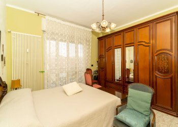 One-room apartment 45, Via Borgomasino, Torino - photo 15