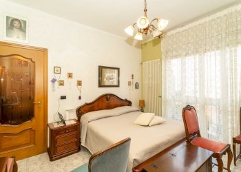 One-room apartment 45, Via Borgomasino, Torino - photo 16
