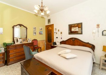 One-room apartment 45, Via Borgomasino, Torino - photo 17