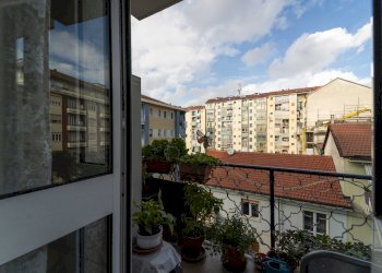 One-room apartment 45, Via Borgomasino, Torino - photo 18
