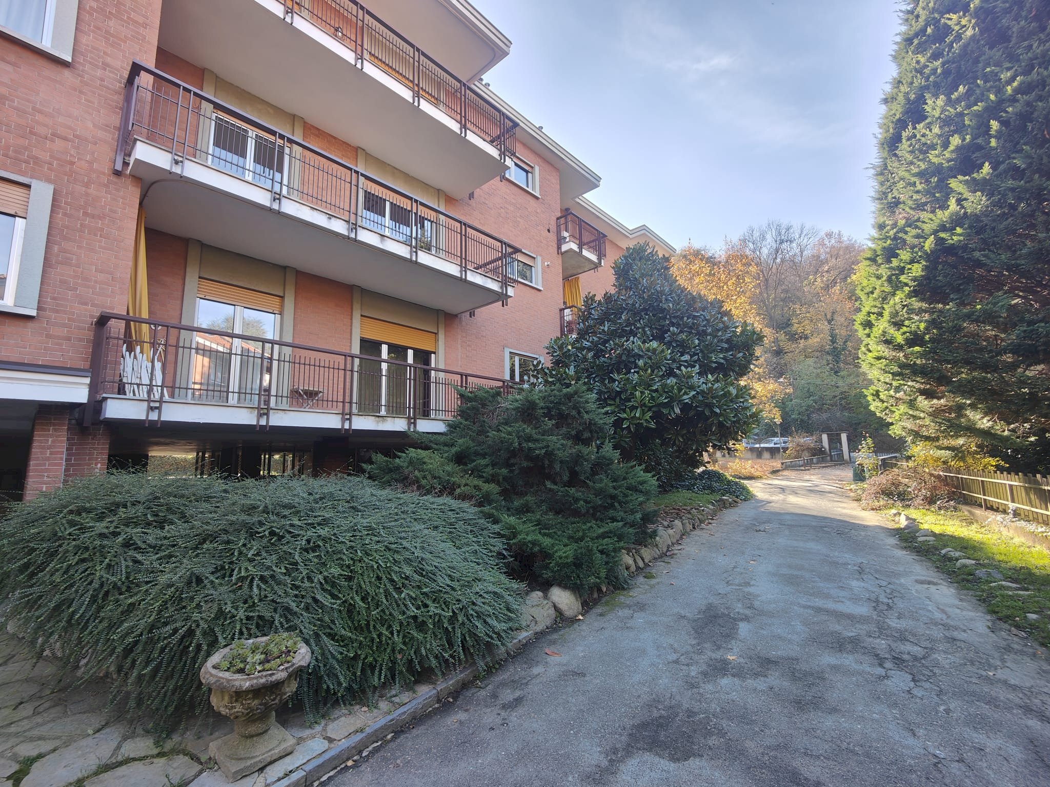 Two-room apartment 89, Strada Mongreno, Torino - photo 2