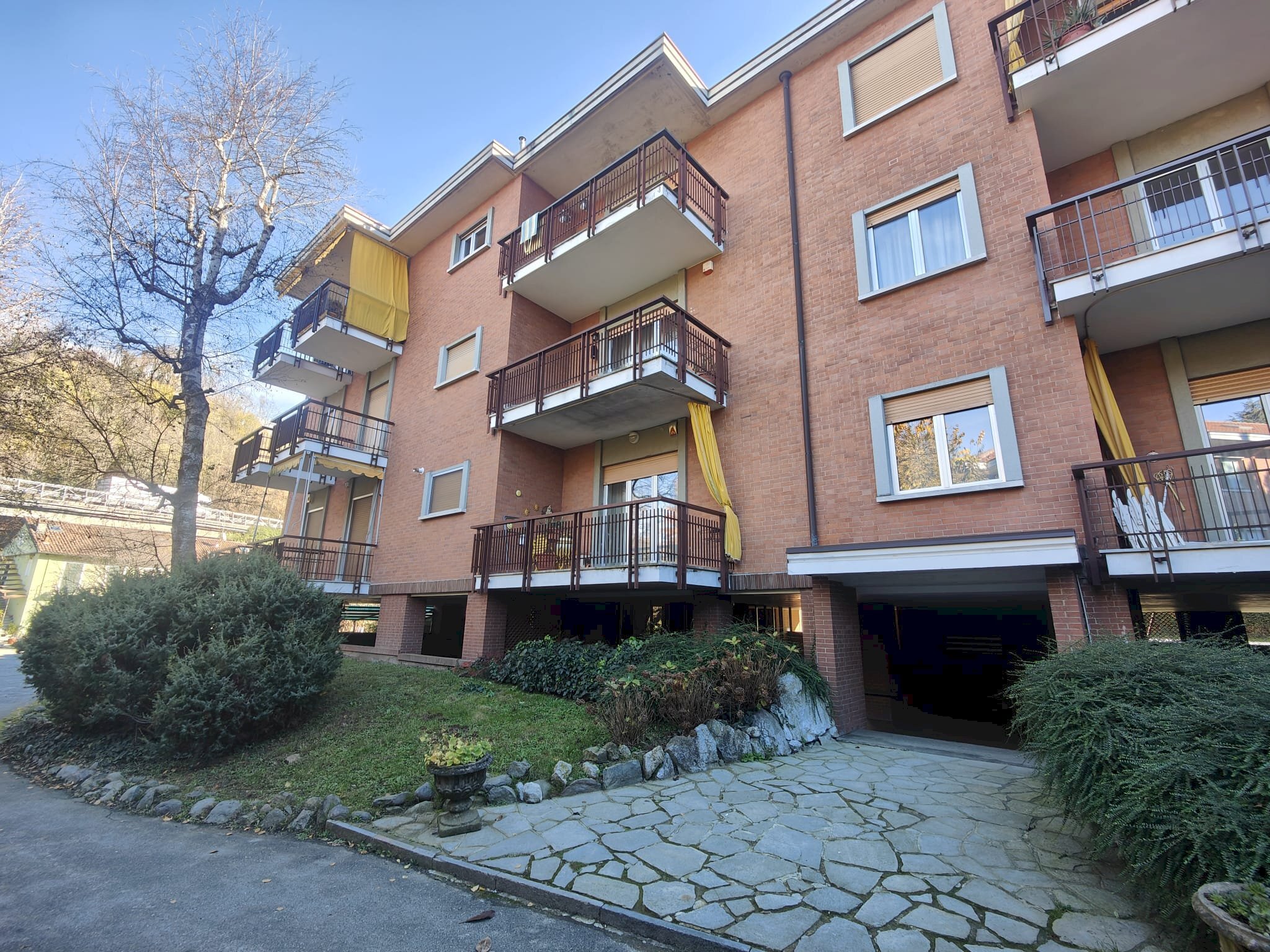 Two-room apartment 89, Strada Mongreno, Torino - photo 3