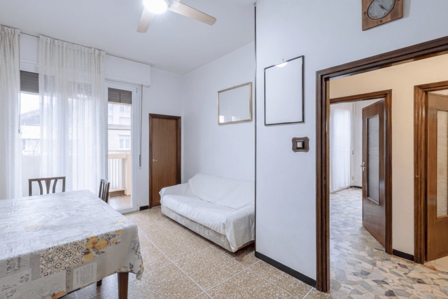 Bilocale via emilia 1, San Lazzaro di Savena - foto 1