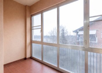 Bilocale via emilia 1, San Lazzaro di Savena - foto 12