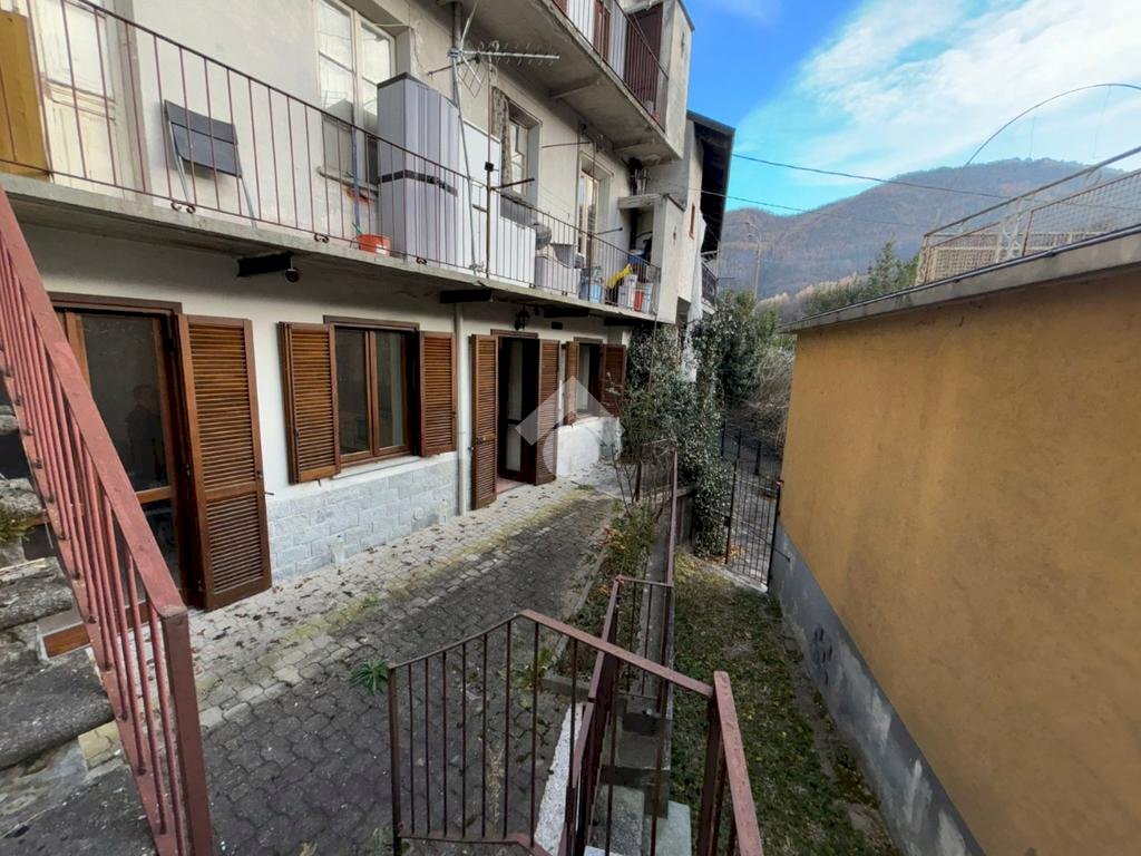 Trilocale Via mezzenile, Pessinetto - foto 2