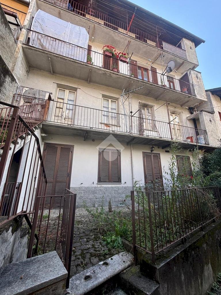 Trilocale Via mezzenile, Pessinetto - foto 1