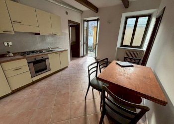 Trilocale Via mezzenile, Pessinetto - foto 6