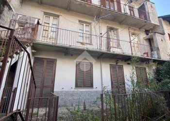 Trilocale Via mezzenile, Pessinetto - foto 1