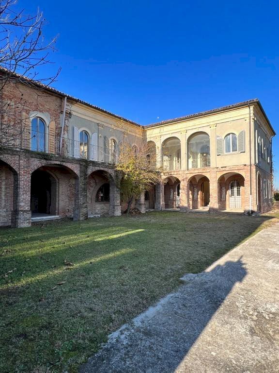 Rustic Calliano - photo 3