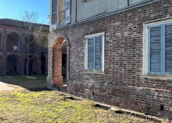 Rustic Calliano - photo 11