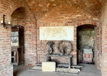 Rustic Calliano - photo 17