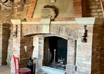 Rustic Calliano - photo 32