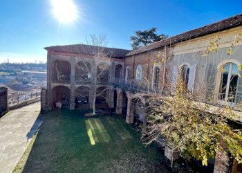 Rustic Calliano - photo 41