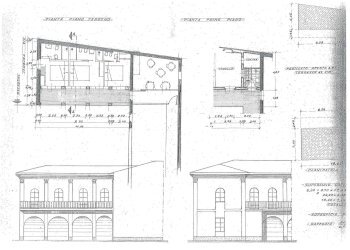 Rustic Calliano - photo 52
