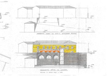 Rustic Calliano - photo 53