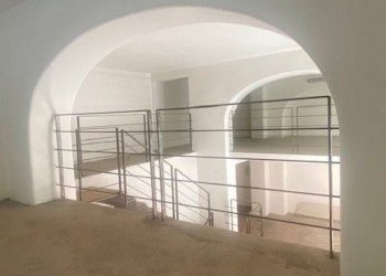 Interno non residenziale - Negozio via Pietro Cavallini, Roma - foto 26