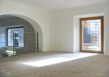 Stanza non arredata - Negozio via Pietro Cavallini, Roma - foto 10