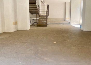 Interno non residenziale - Negozio via Pietro Cavallini, Roma - foto 15