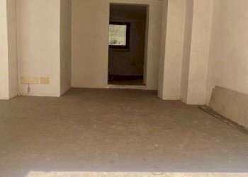 Stanza non arredata - Negozio via Pietro Cavallini, Roma - foto 17