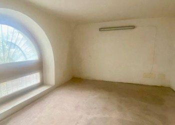 Stanza non arredata - Negozio via Pietro Cavallini, Roma - foto 23