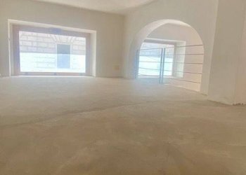 Stanza non arredata - Negozio via Pietro Cavallini, Roma - foto 24