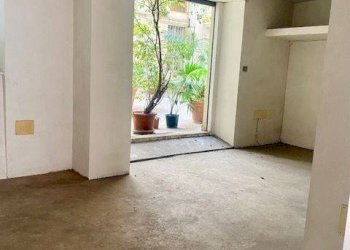 Stanza non arredata - Negozio via Pietro Cavallini, Roma - foto 25