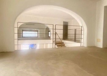 Interno non residenziale - Negozio via Pietro Cavallini, Roma - foto 27