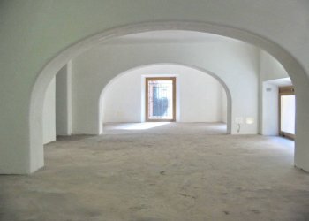 Stanza non arredata - Negozio via Pietro Cavallini, Roma - foto 28