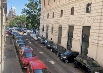 Zona - Negozio via Pietro Cavallini, Roma - foto 29