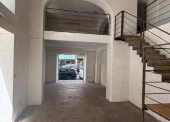 Interno non residenziale - Shop via Pietro Cavallini, Roma - photo 1