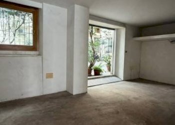 Stanza non arredata - Shop via Pietro Cavallini, Roma - photo 2