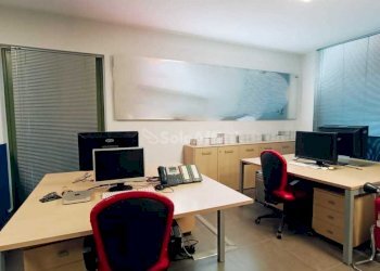 area vendita - Office Vicolo Madonnetta 1, Chieri - photo 2