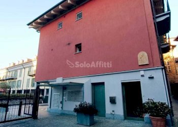 ingresso fronte strada - Office Vicolo Madonnetta 1, Chieri - photo 3