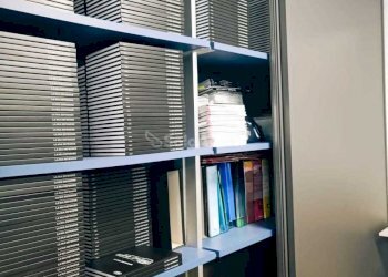 armadio a muro - Office Vicolo Madonnetta 1, Chieri - photo 6