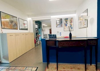 area vendita - Office Vicolo Madonnetta 1, Chieri - photo 7