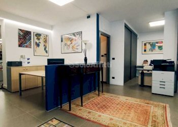 area vendita - Office Vicolo Madonnetta 1, Chieri - photo 8