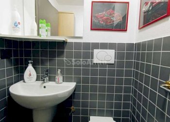 bagno - Office Vicolo Madonnetta 1, Chieri - photo 10