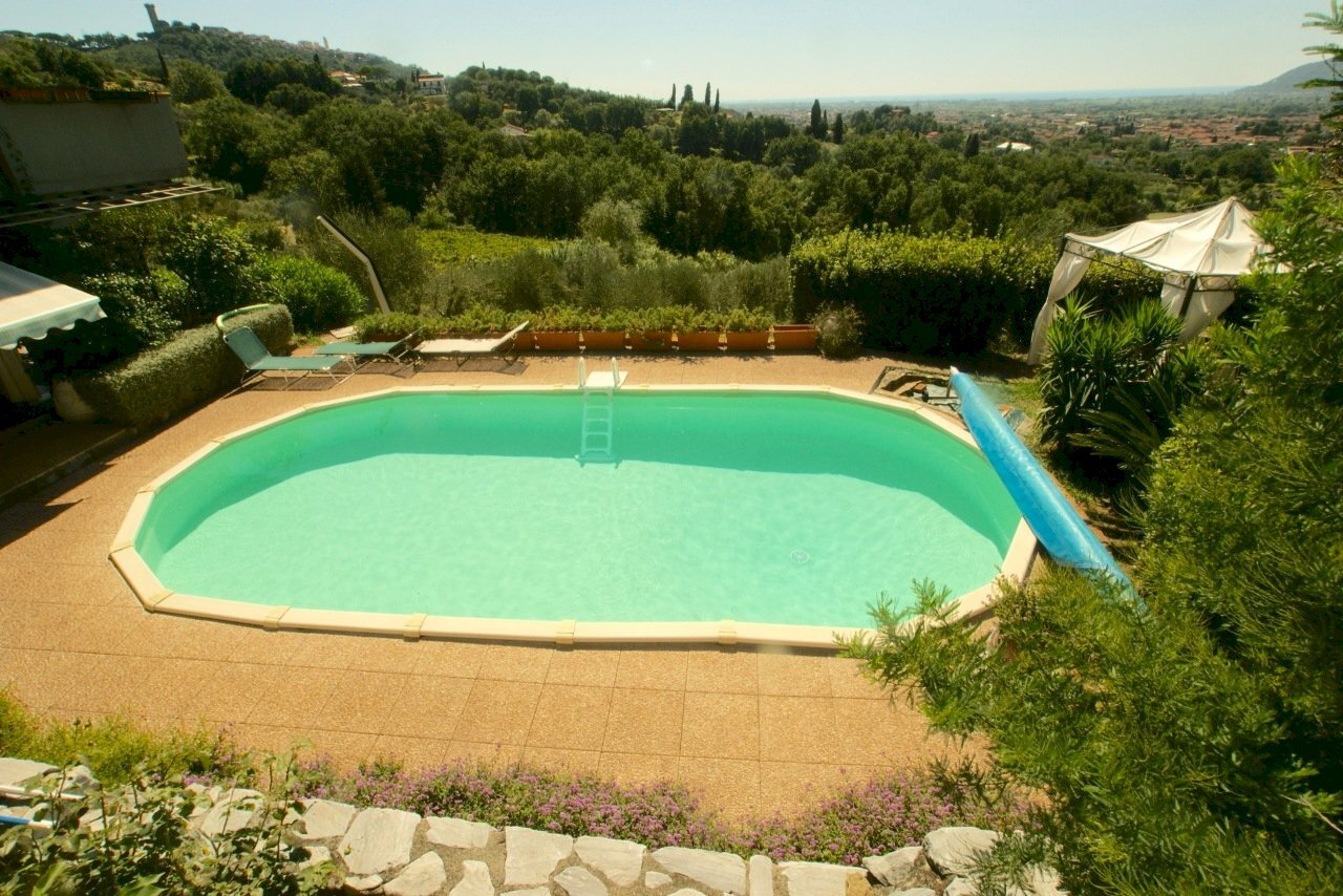 DSC01421.jpg - Casa indipendente Castelnuovo Magra - foto 2