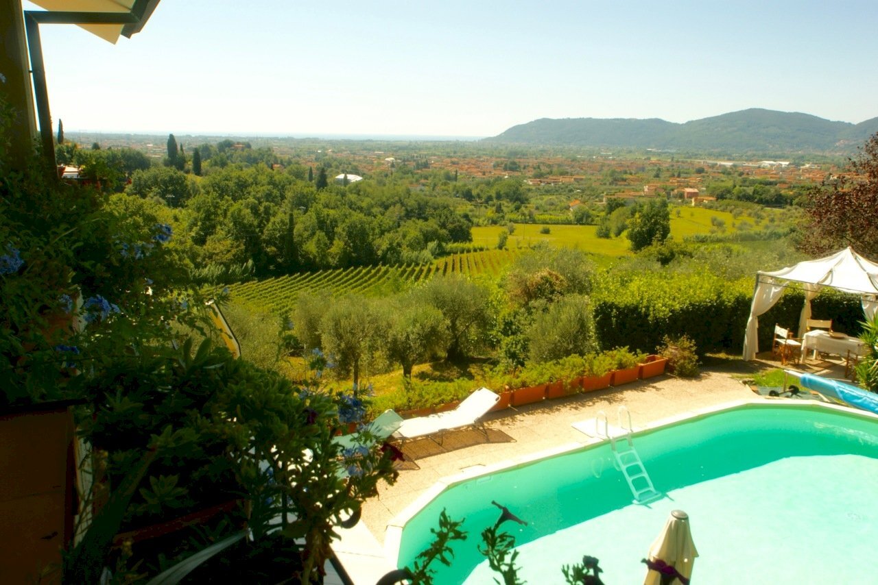 DSC01424.jpg - Casa indipendente Castelnuovo Magra - foto 3