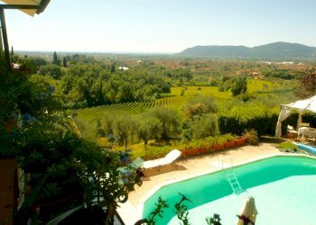 DSC01424.jpg - Casa indipendente Castelnuovo Magra - foto 3