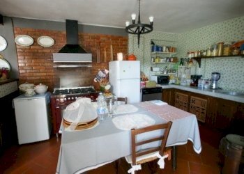 DSC00102.jpg - Casa indipendente Castelnuovo Magra - foto 22