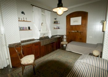 DSC00074.jpg - Casa indipendente Castelnuovo Magra - foto 19